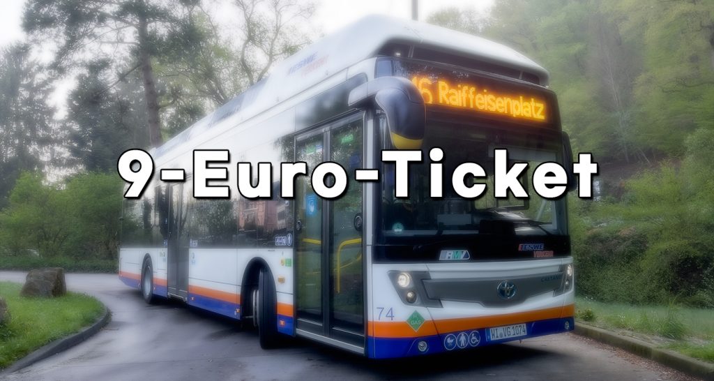 9-euro-ticket